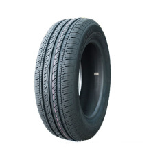 Neumáticos de coche no usados ​​de importación china 195 65 R15 205 / 60R16 Neumáticos de coche baratos